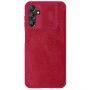 Nillkin Qin Pro Series Leather case for Samsung Galaxy A14 4G order from official NILLKIN store